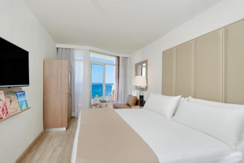 Hotel Melia Calvia Beach Mallorca Magaluf
