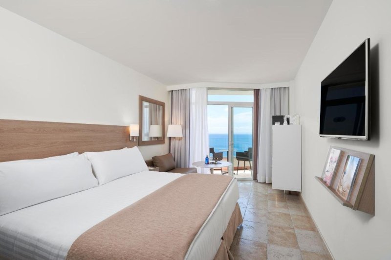 Hotel Melia Calvia Beach Mallorca Magaluf