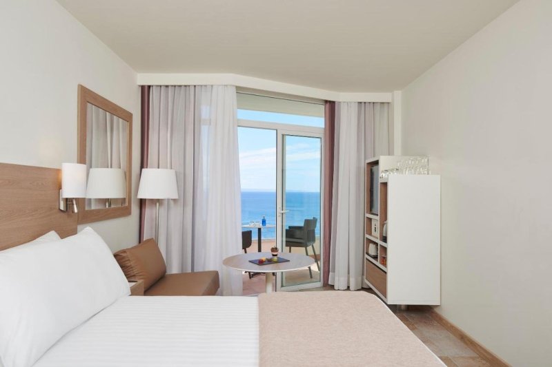 Hotel Melia Calvia Beach Mallorca Magaluf