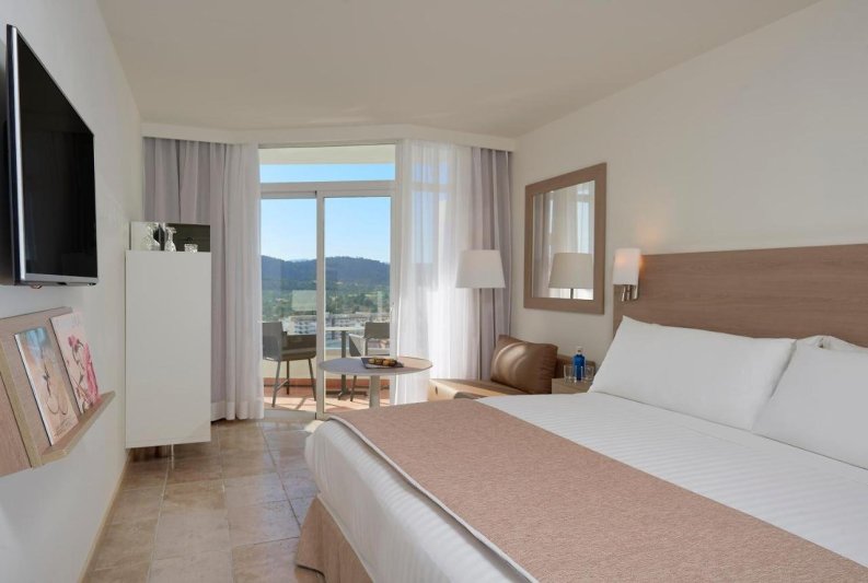 Hotel Melia Calvia Beach Mallorca Magaluf