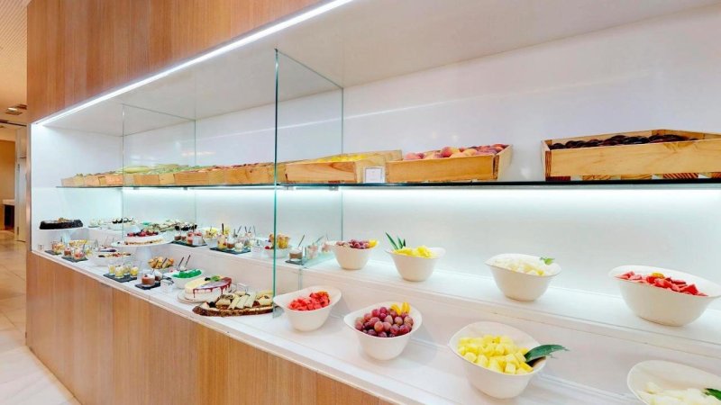 Mallorca Magaluf utazás Hotel Melia Calvia Beach