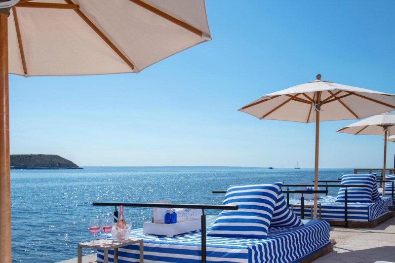 Hotel Melia Calvia Beach Mallorca Magaluf