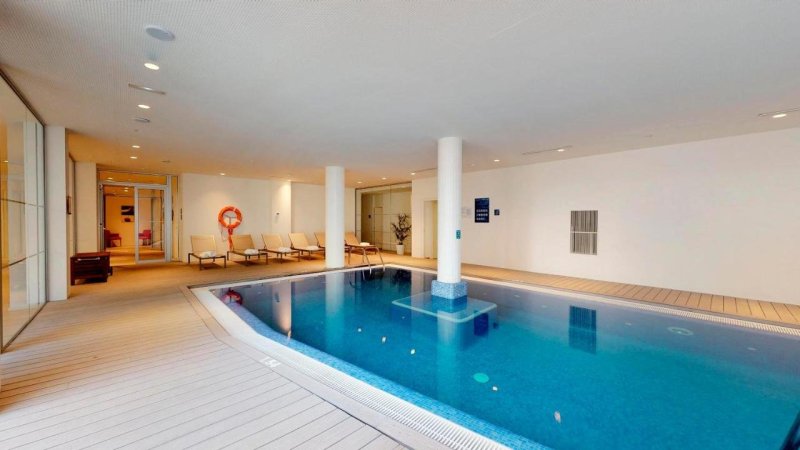 Hotel Melia Calvia Beach Mallorca Magaluf