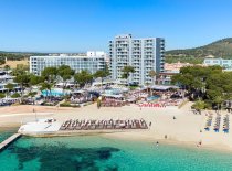 Hotel Melia South Beach Mallorca Magaluf