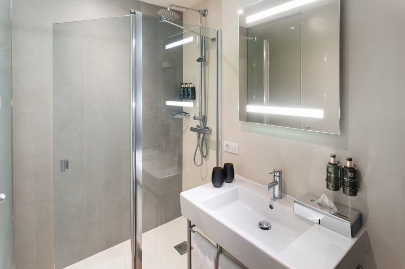 Hotel Melia South Beach Mallorca Magaluf