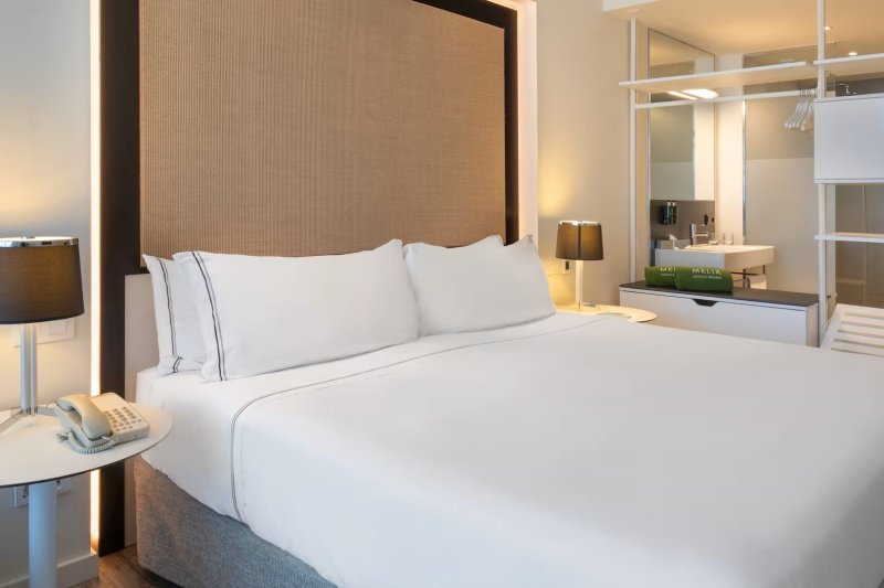 Hotel Melia South Beach Mallorca Magaluf