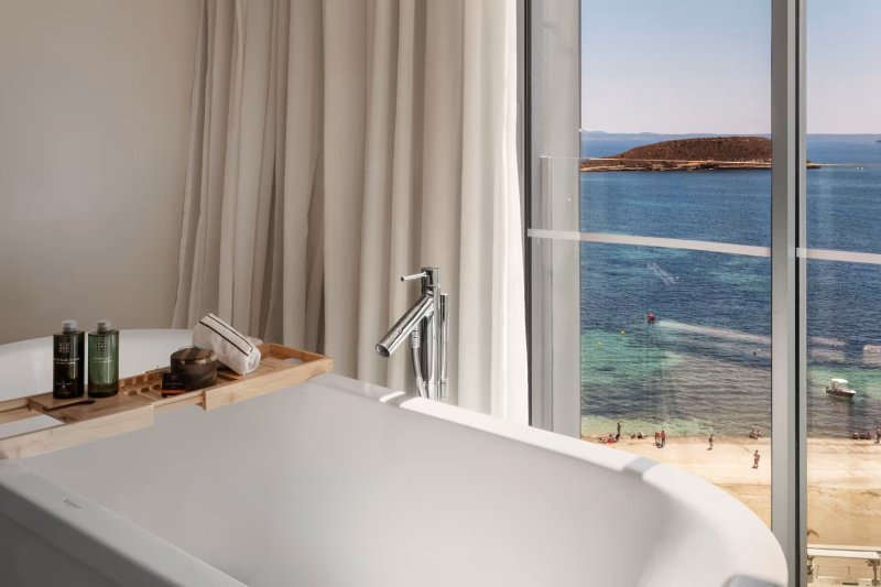 Hotel Melia South Beach Mallorca Magaluf