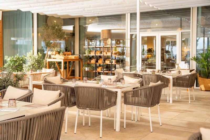 Mallorca Magaluf utazás Hotel Melia South Beach