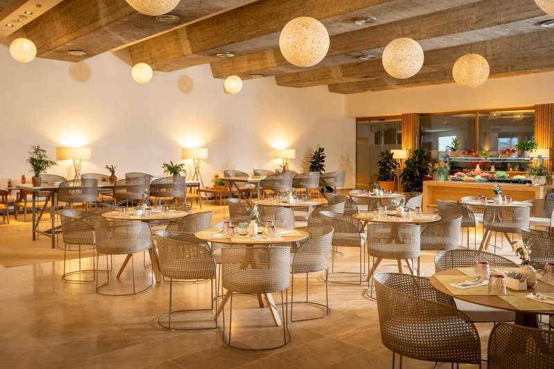 Hotel Melia South Beach Mallorca Magaluf