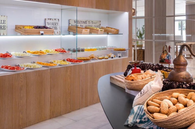 Hotel Melia South Beach Mallorca Magaluf
