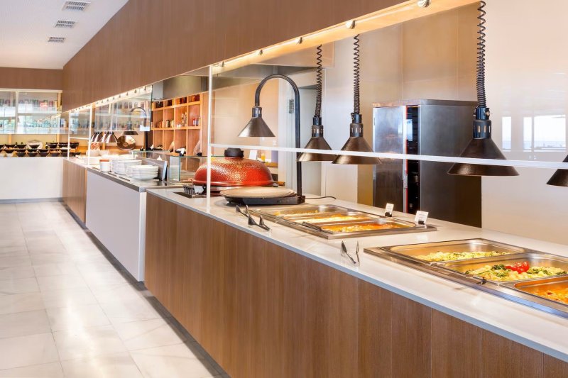 Mallorca Magaluf utazás Hotel Melia South Beach