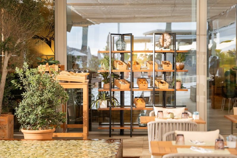Hotel Melia South Beach Mallorca Magaluf