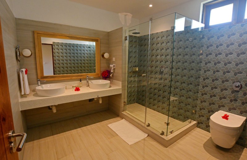 Zanzibár utazás Neptune Pwani Beach Resort and Spa