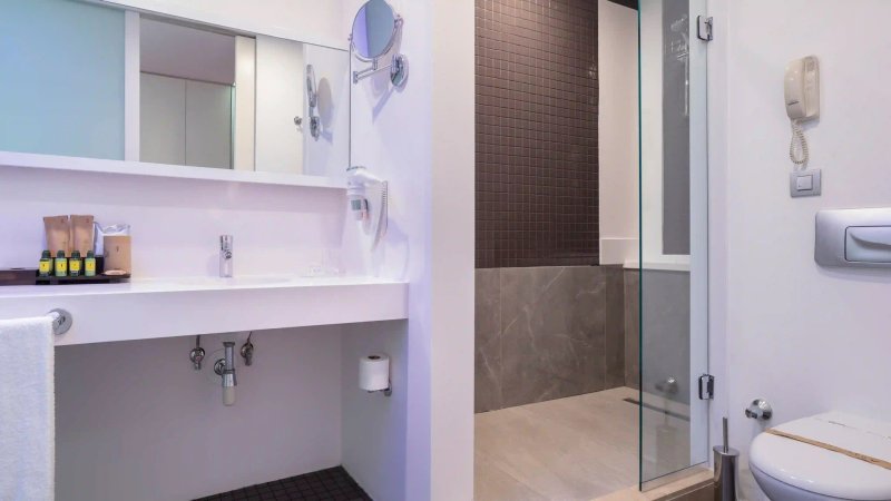 Antalya utazás Hotel Nirvana Cosmopolitan