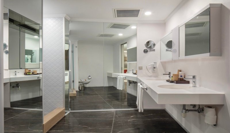 Antalya utazás Hotel Nirvana Cosmopolitan