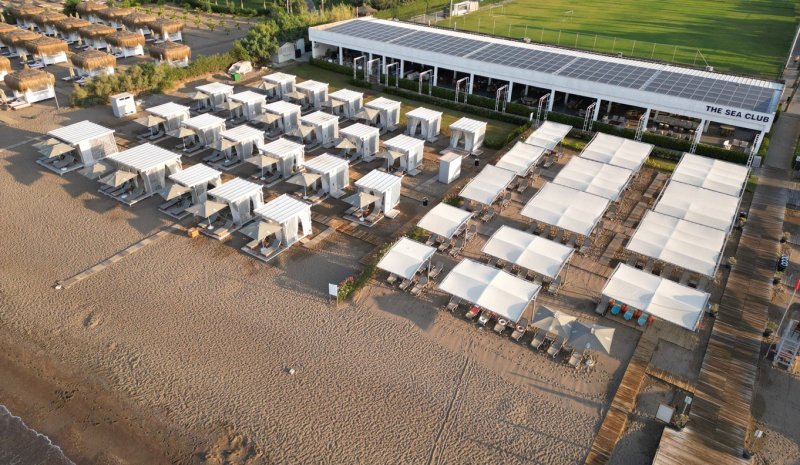 Antalya utazás Hotel Nirvana Cosmopolitan