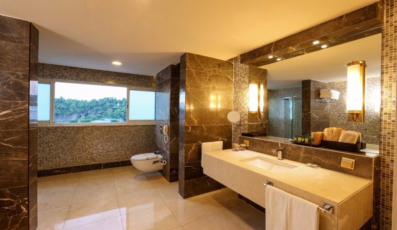 Hotel Nirvana Dolce Vita Kemer