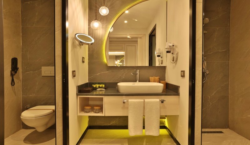 Hotel Nirvana Dolce Vita Kemer