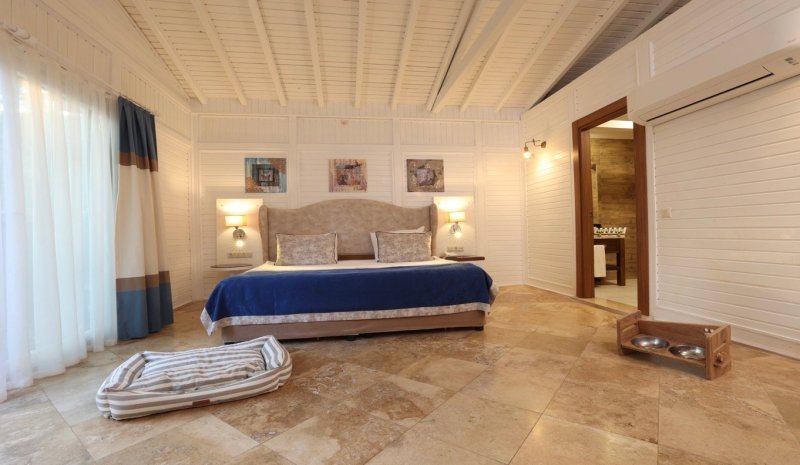 Hotel Nirvana Dolce Vita Kemer
