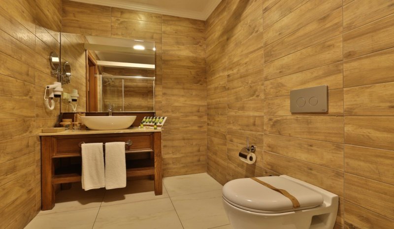 Hotel Nirvana Dolce Vita Kemer