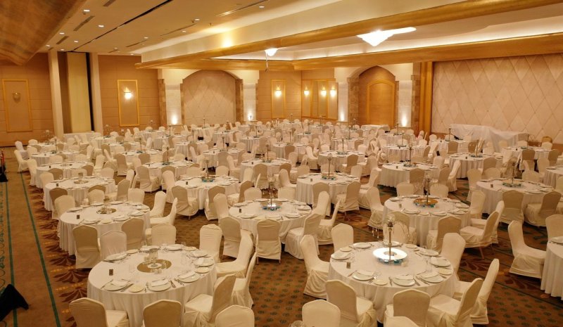 Kemer utazás Hotel Nirvana Dolce Vita