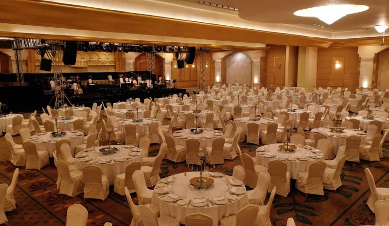 Kemer utazás Hotel Nirvana Dolce Vita