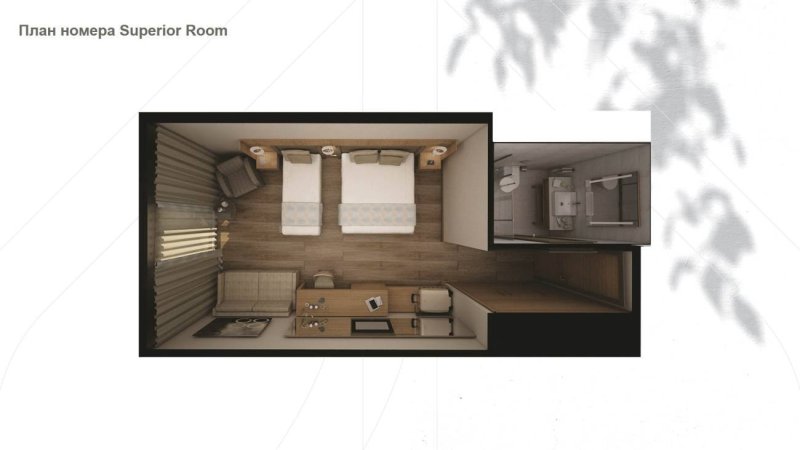 Kemer utazás Hotel Nirvana Mediterranean Excellence