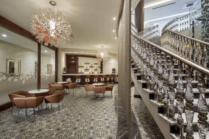 Kemer utazás Hotel Nirvana Mediterranean Excellence