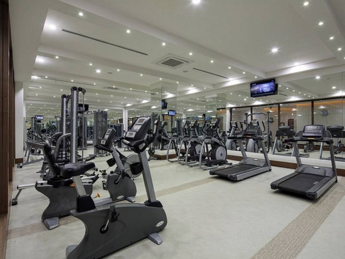 Kemer utazás Hotel Nirvana Mediterranean Excellence