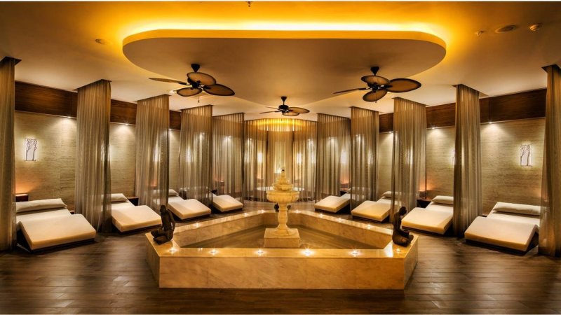 Kemer utazás Hotel Nirvana Mediterranean Excellence