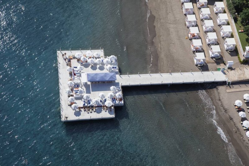 Kemer utazás Hotel Nirvana Mediterranean Excellence