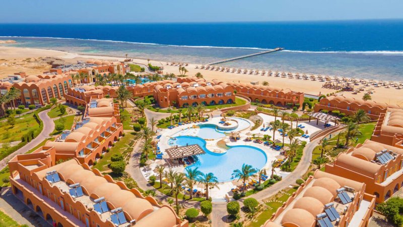 Novotel Marsa Alam Marsa Alam