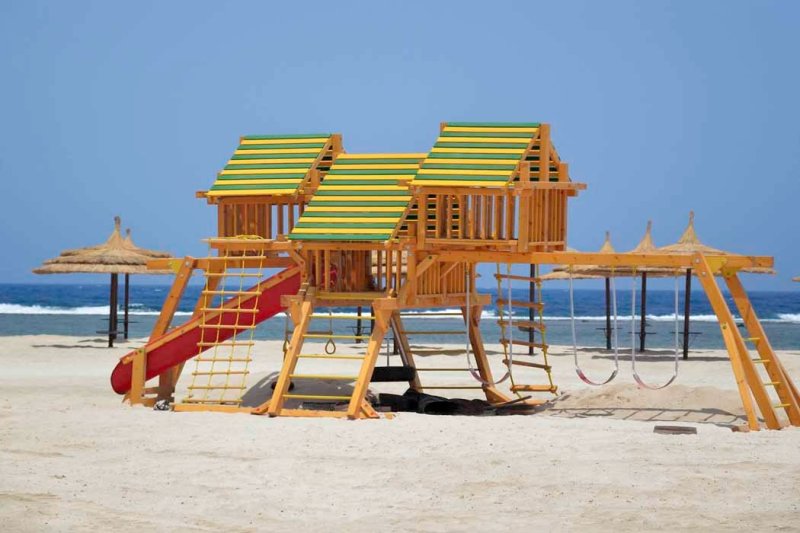 Marsa Alam utazás Novotel Marsa Alam