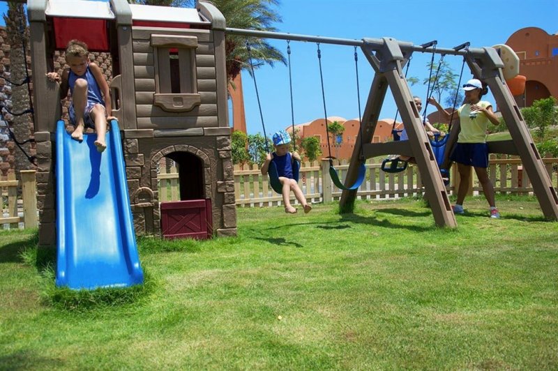 Marsa Alam utazás Novotel Marsa Alam