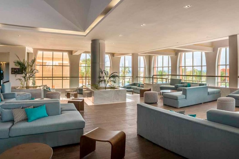 Marsa Alam utazás Novotel Marsa Alam