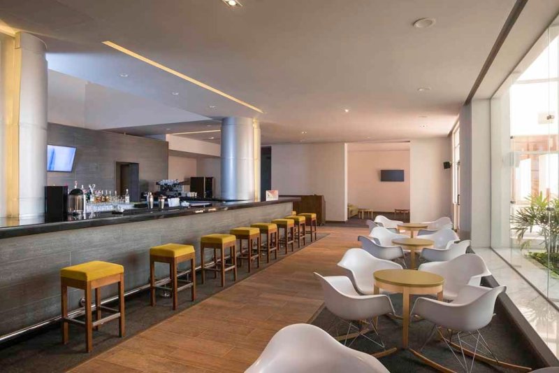 Marsa Alam utazás Novotel Marsa Alam