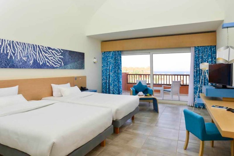 Novotel Marsa Alam Marsa Alam