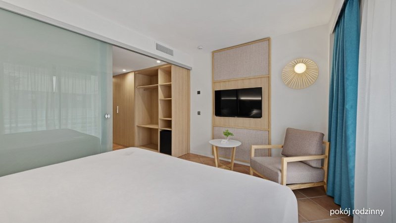 Hotel Occidental Cala Vinas Mallorca Can Vinas
