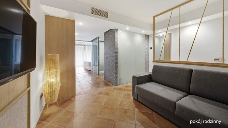 Hotel Occidental Cala Vinas Mallorca Can Vinas