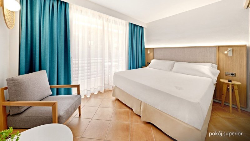 Mallorca Can Vinas utazás Hotel Occidental Cala Vinas