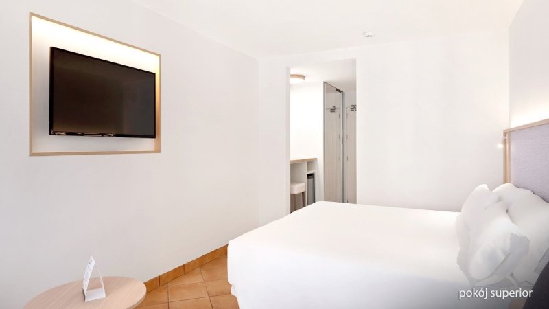 Hotel Occidental Cala Vinas Mallorca Can Vinas