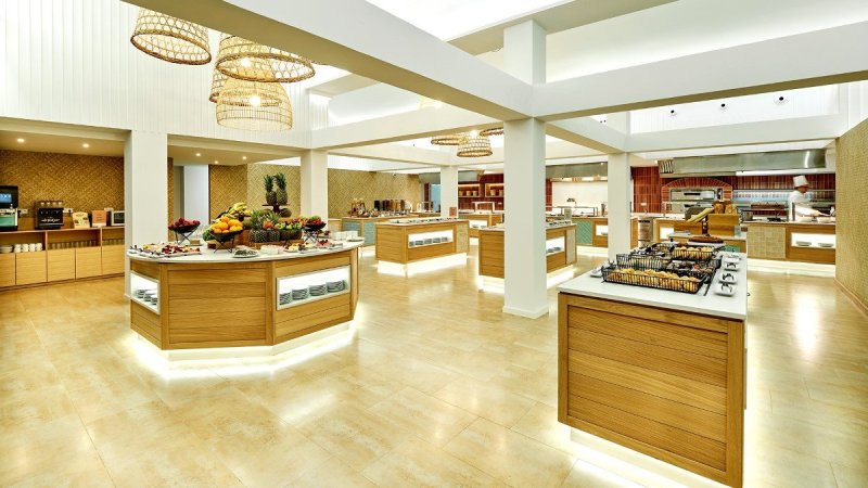 Hotel Occidental Cala Vinas Mallorca Can Vinas