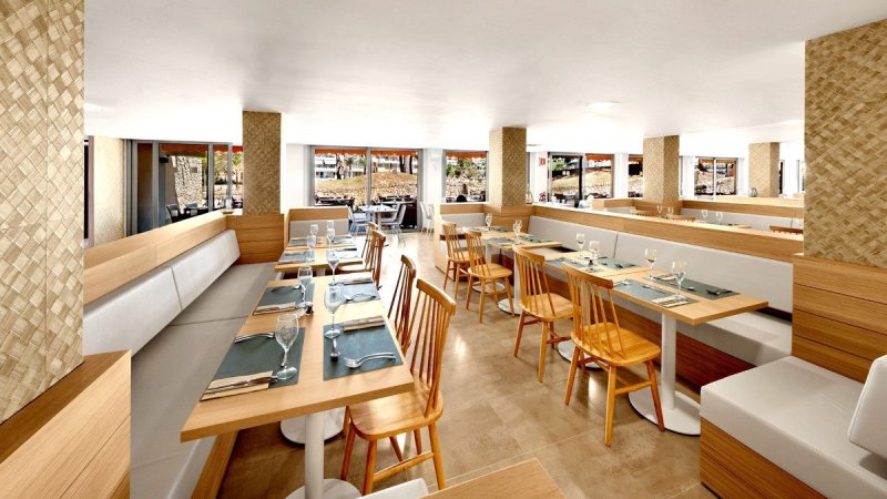 Hotel Occidental Cala Vinas Mallorca Can Vinas