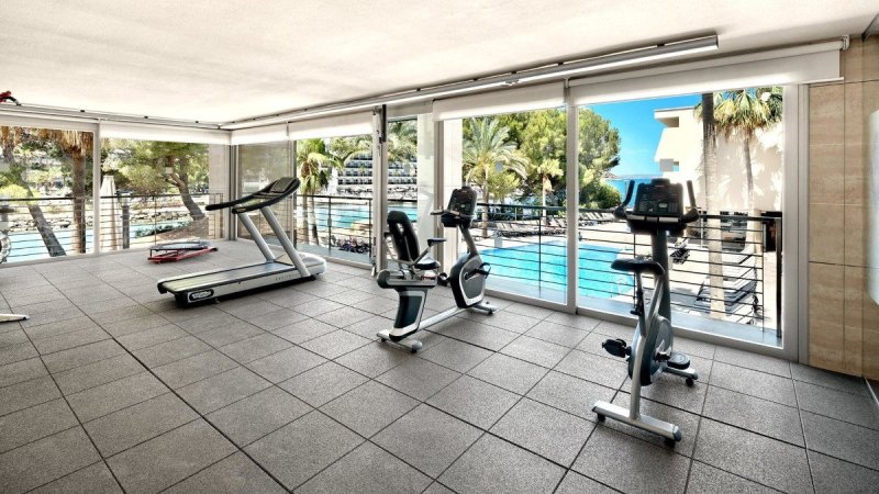Hotel Occidental Cala Vinas Mallorca Can Vinas