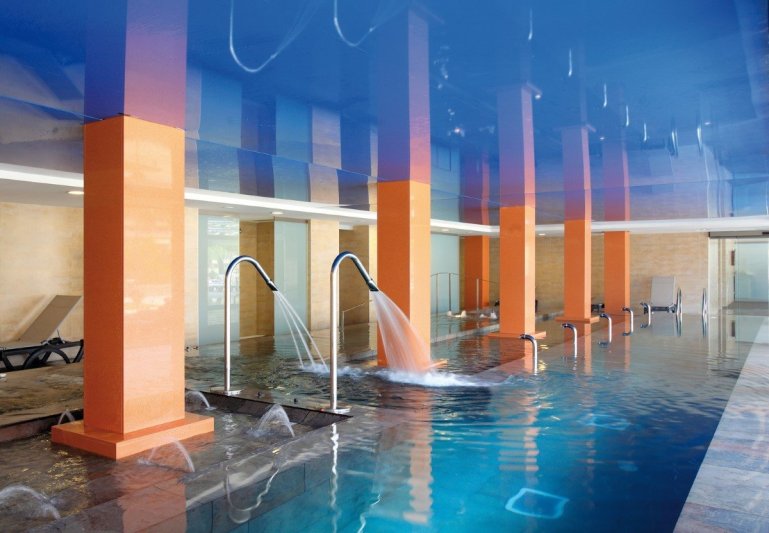 Hotel Occidental Cala Vinas Mallorca Can Vinas