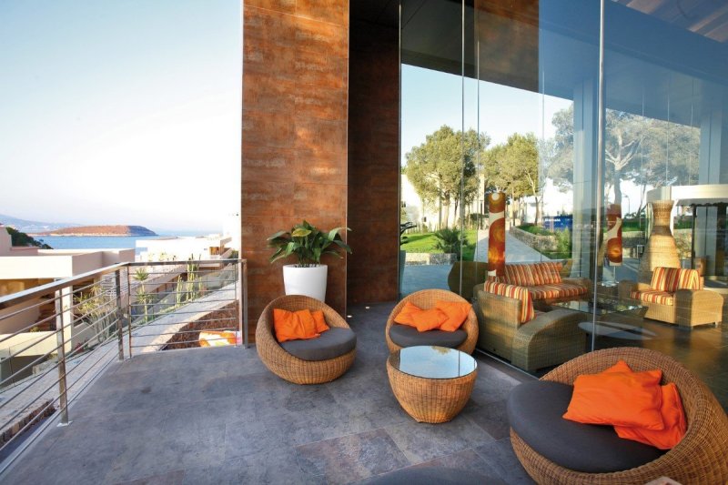 Hotel Occidental Cala Vinas Mallorca Can Vinas