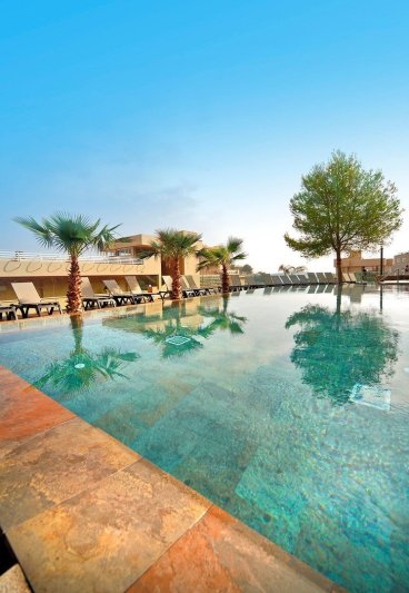 Hotel Occidental Cala Vinas Mallorca Can Vinas