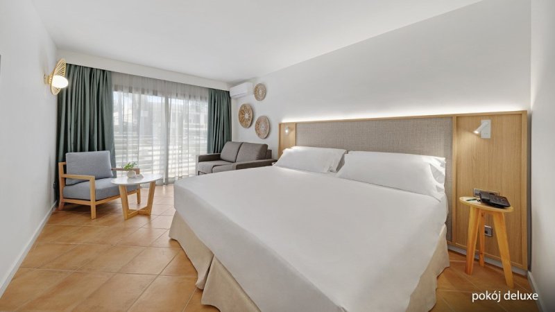 Hotel Occidental Cala Vinas Mallorca Can Vinas