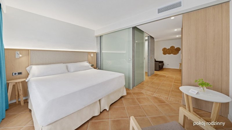 Mallorca Can Vinas utazás Hotel Occidental Cala Vinas