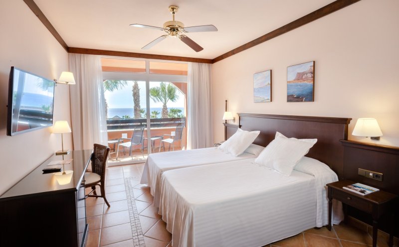 Hotel Occidental Jandía Playa Fuerteventura